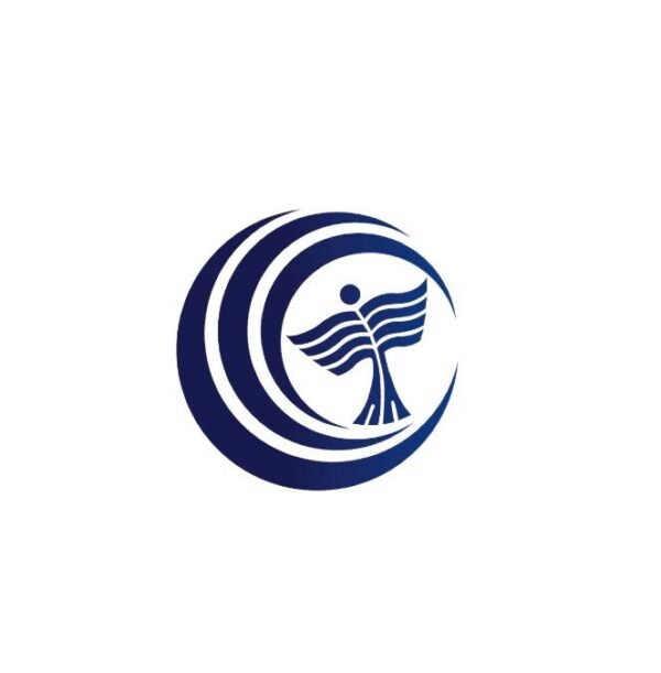 Dunaújváros Üniversitesi (DUE) logosu