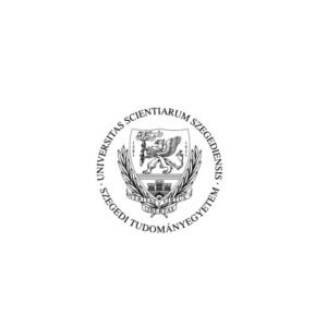 alt="شعار جامعة سِجد - Szegedi Tudományegyetem"