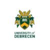 University of Debrecen logo