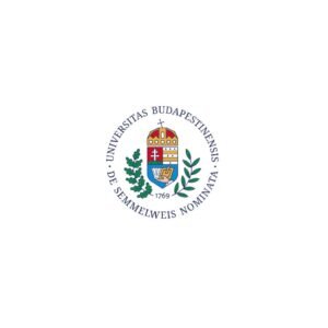 "شعار جامعة سيملويس في المجر"