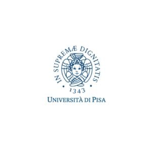"شعار جامعة بيزا الرسمي"