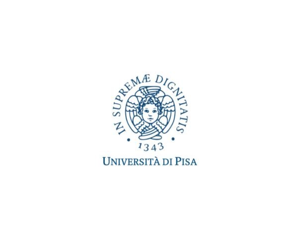 "شعار جامعة بيزا الرسمي"