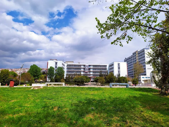 Aristotle University of Thessaloniki