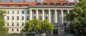 Mendel University in Brno