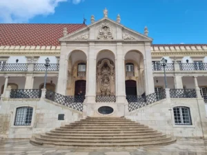 University of Coimbra