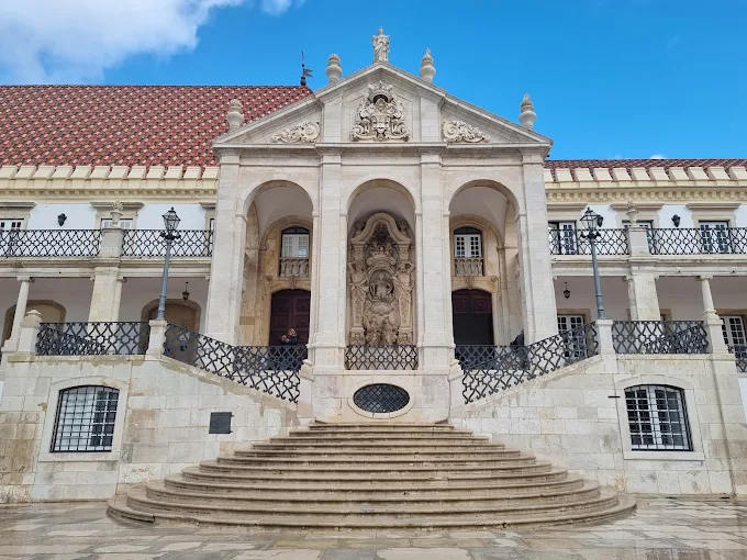 University of Coimbra