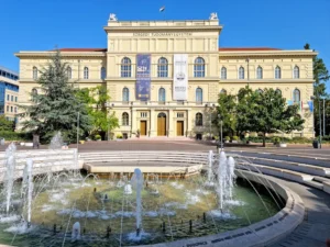 University of Szeged - SZTE