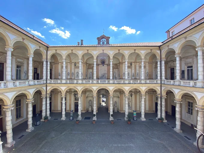 alt= University of Turin