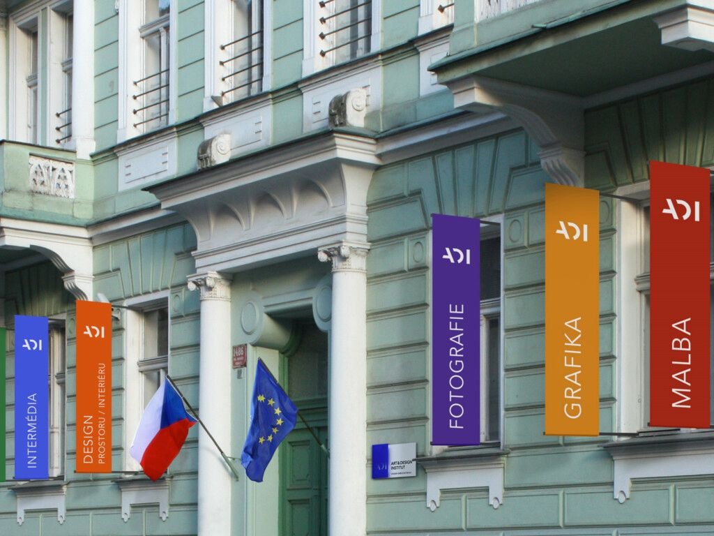 Art & Design Institut – ADI