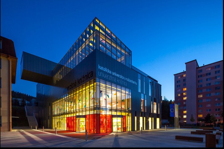 Catholic University in Ružomberok