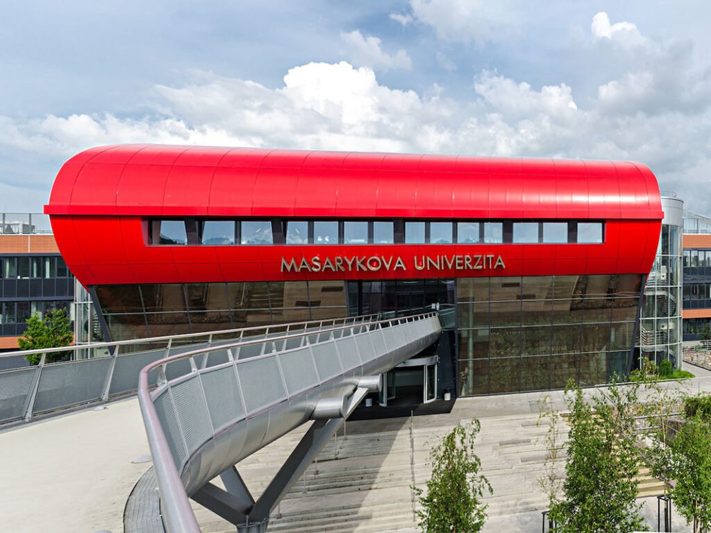 Masaryk University