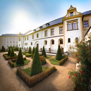Palacký University Olomouc