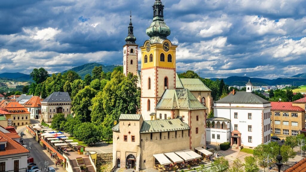 Matej Bel University