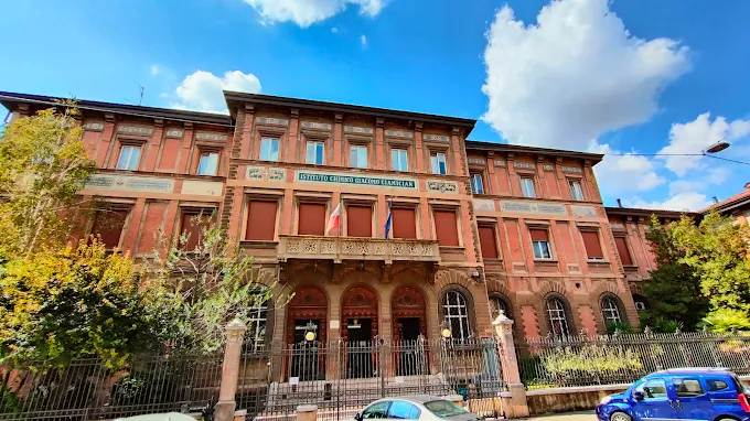 university of bologna