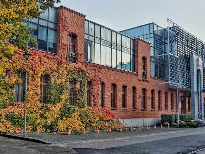 Lodz University of Technology - TUL