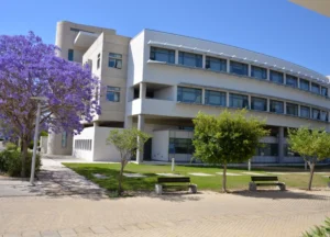 University of Cyprus