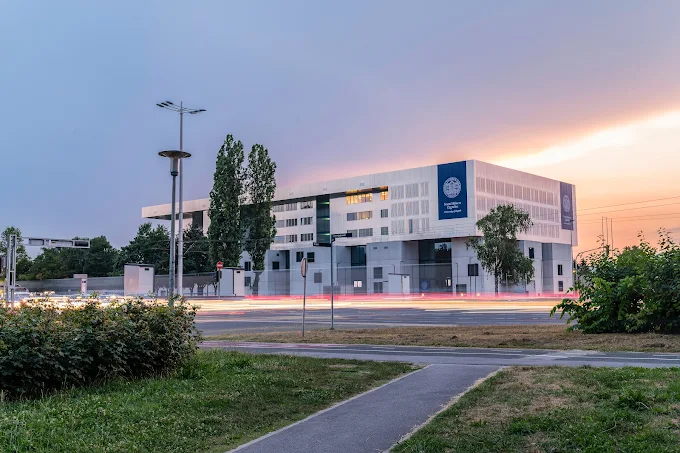 university of zagreb