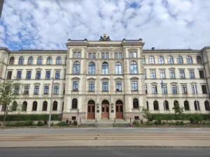 Chemnitz University of Technology