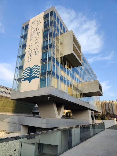 University of Split