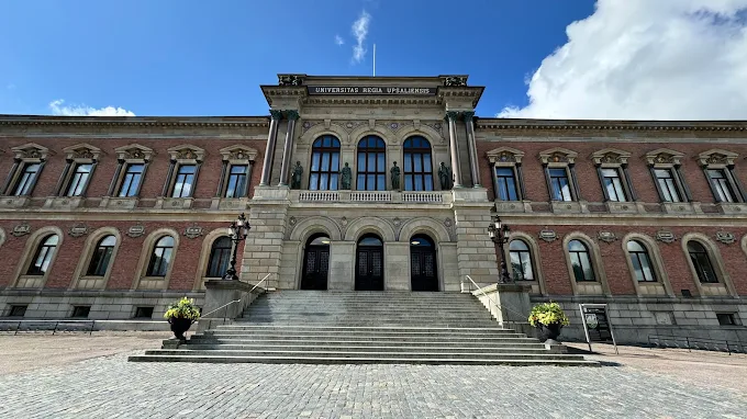 Uppsala University