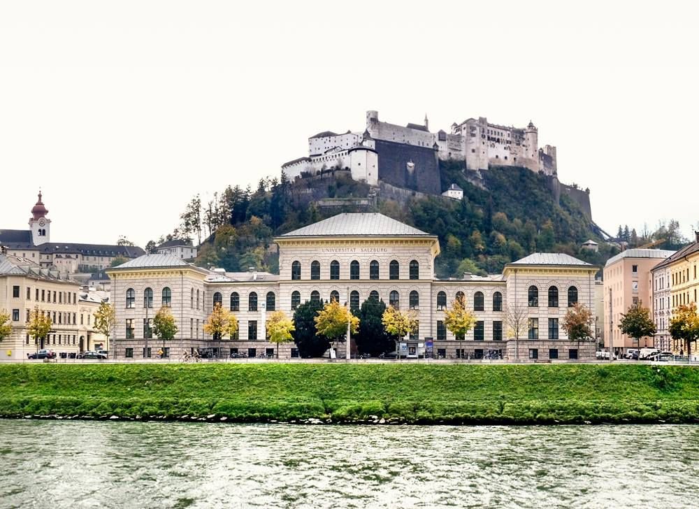 University of Salzburg – US