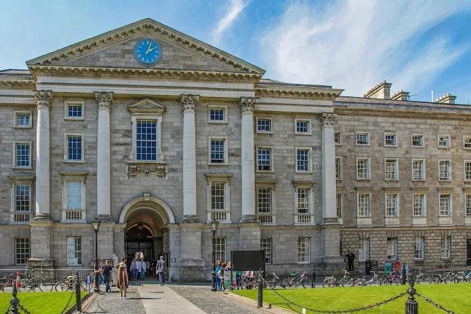 Trinity College Dublin