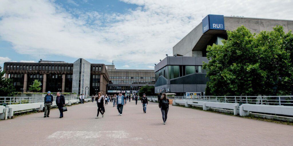 Ruhr University Bochum - RUB