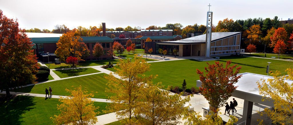 Heart University Luxembourg