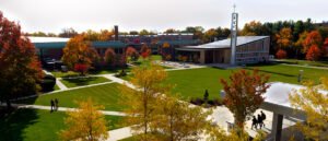 Heart University Luxembourg