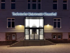 Clausthal University of Technology – جامعة كلاوستال التقنية