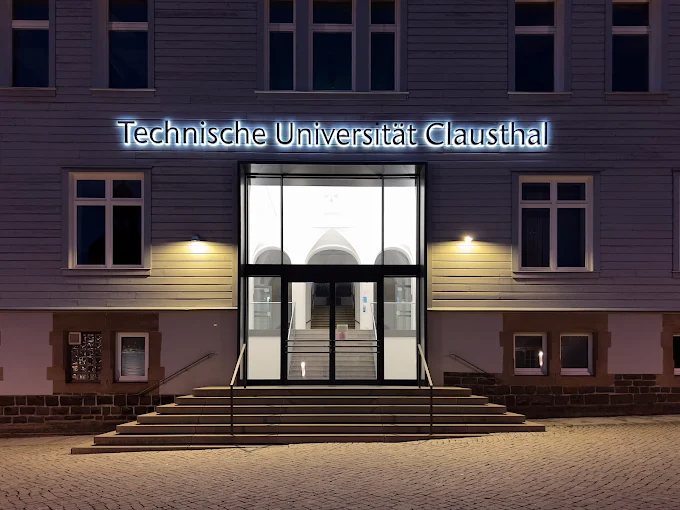 Clausthal University of Technology – جامعة كلاوستال التقنية