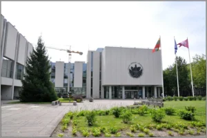 Vytautas Magnus University