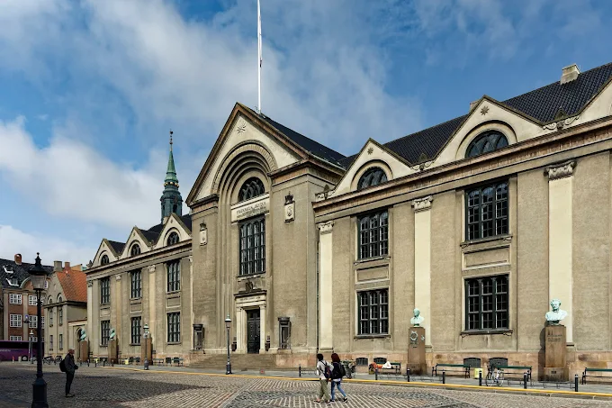 University of Copenhagen (UCPH)