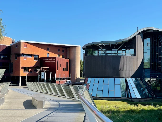 University of Limerick