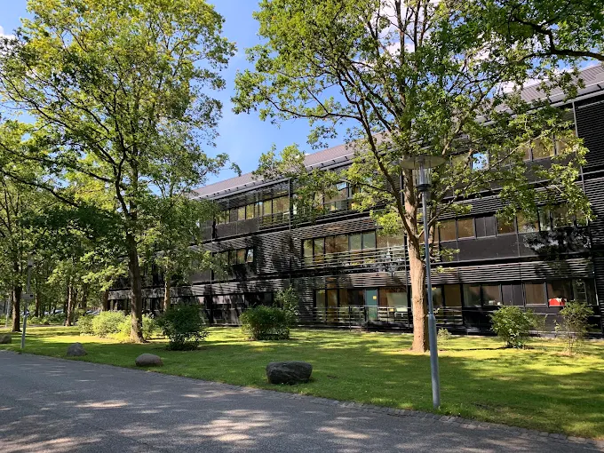 technical university of denmark