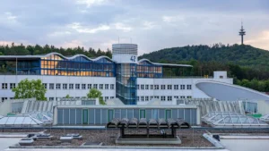 Technical University of Kaiserslautern (Technische Universität Kaiserslautern