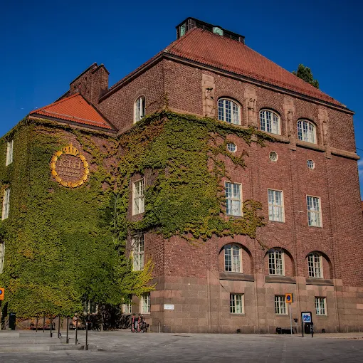 KTH campus