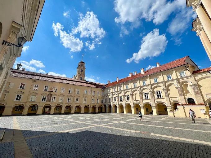 Vilnius University