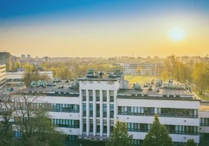 Kaunas University of Technology – KTU