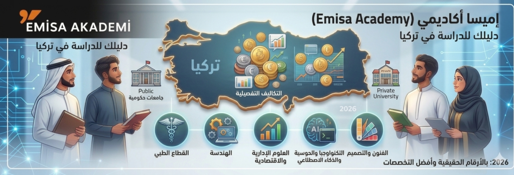 لوحة تحكم تحليلات تحسين محركات البحث (SEO) لشركة إميسا ديجيتال تعرض بيانات النمو والخدمات الرقمية لفريق عمل محترف في مكتب حديث.