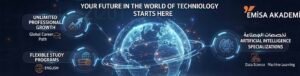 Guide to studying IT and AI in Europe 2026 for international students with Emisa Akademi