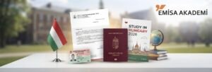 "Guide and Requirements for Obtaining a Hungary Student Visa 2026 - Emisa Academy"