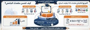 YKS scoring tactics and success rules in Turkish universities - Emisa Akademi